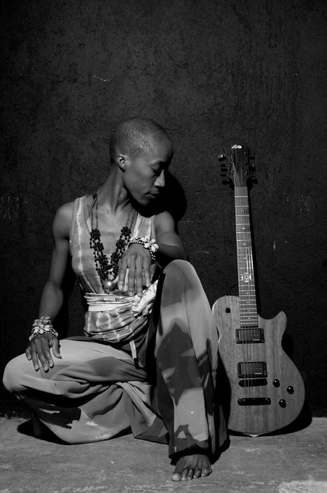 Rokia TRAORE